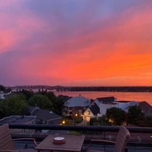 Meet your Posher, Seth